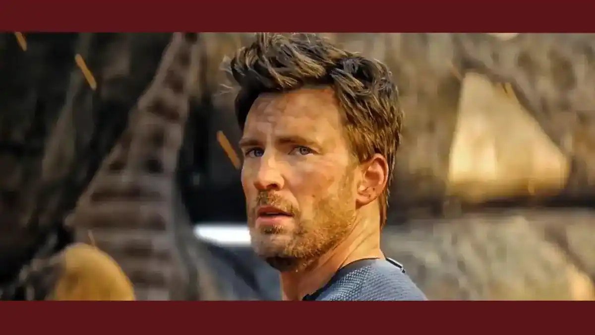 Chris Evans voltará a Marvel em breve - mas de um jeito inesperado