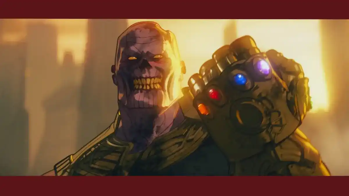 Confira a sinopse oficial de Marvel Zombies, série +18