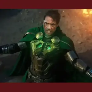 Data do trailer de Vingadores: Doomsday pode ter sido revelada