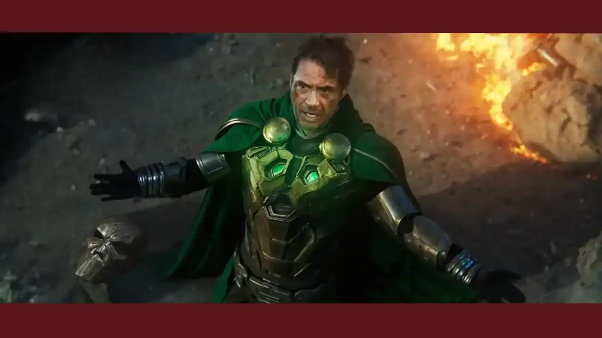 Data do trailer de Vingadores: Doomsday pode ter sido revelada