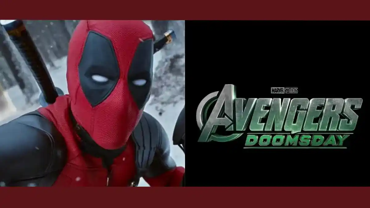 Deadpool é finalmente confirmado em Vingadores: Doomsday