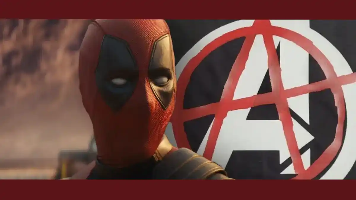 Deadpool em Vingadores: Doomsday? Ryan Reynolds provoca fãs