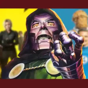 Doutor Destino pode ser 'o herói' de Vingadores: Doomsday - entenda