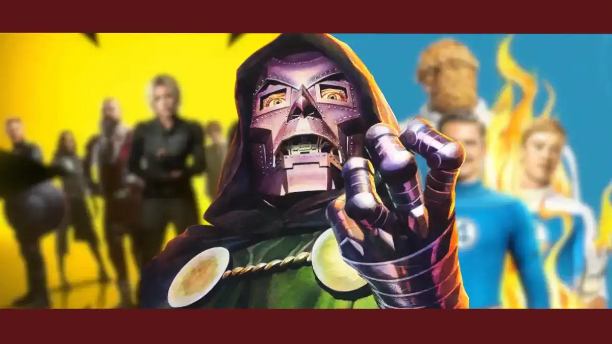 Doutor Destino pode ser 'o herói' de Vingadores: Doomsday - entenda