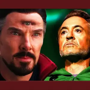 Doutor Estranho irá decepcionar os fãs com seu verdadeiro papel em Vingadores 5