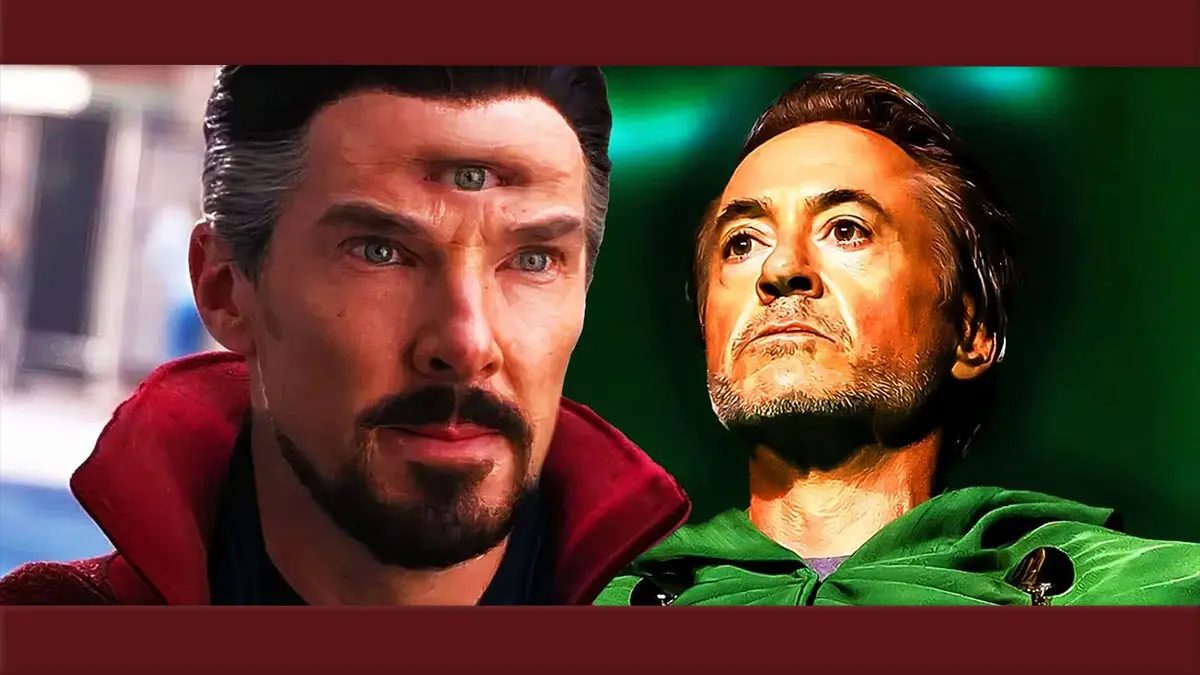 Doutor Estranho irá decepcionar os fãs com seu verdadeiro papel em Vingadores 5