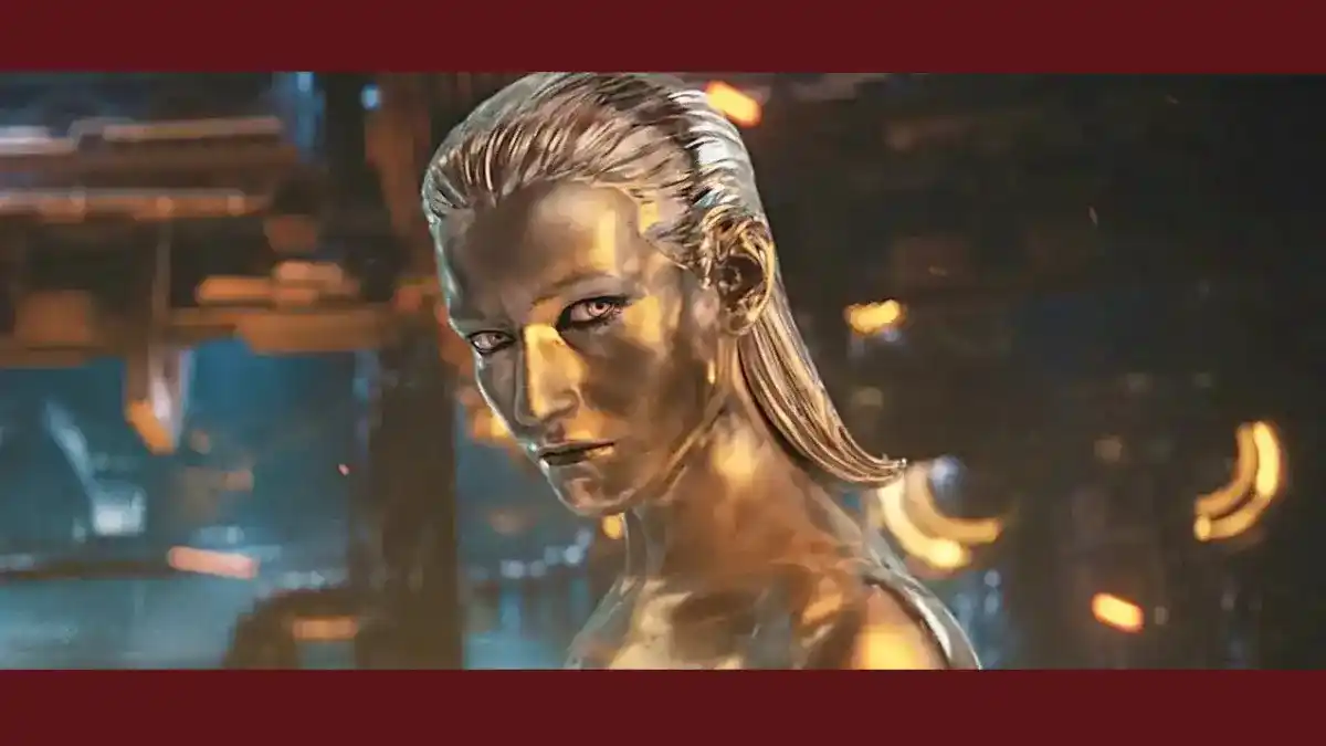 EXCLUSIVO: Julia Garner responde o Legado na coletiva de Quarteto Fantástico