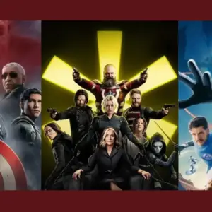 Em 2025, Marvel tem sua pior performance nas bilheterias em 14 anos