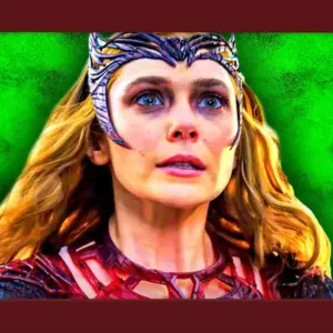 Em Vingadores 5 a Feiticeira Escarlate irá se redimir de todos os seus erros