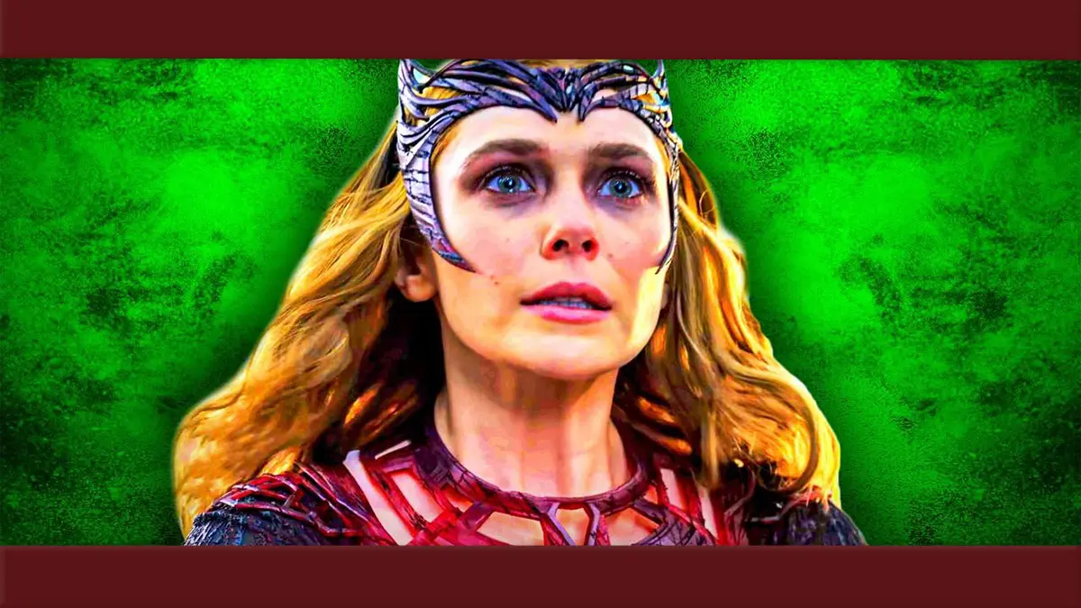 Em Vingadores 5 a Feiticeira Escarlate irá se redimir de todos os seus erros