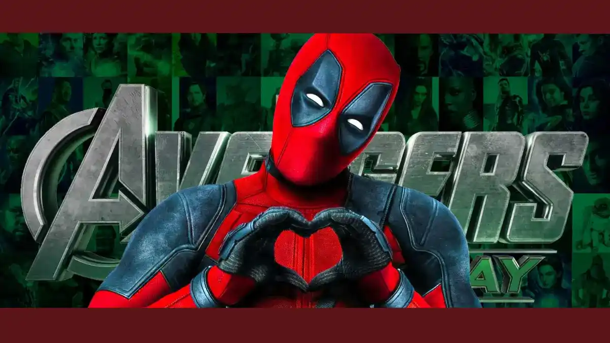 Em Vingadores: Doomsday, Deadpool não se juntará aos heróis