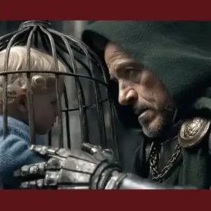 Estes são os 4 heróis importantes para o plano do Doutor Destino em Vingadores: Doomsday