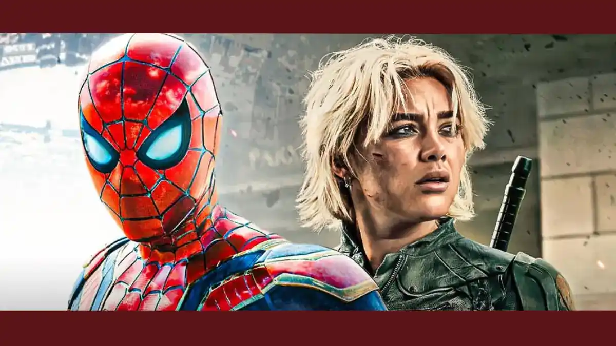 'Estragou o filme': Fãs se revoltam com Yelena em Homem-Aranha 4