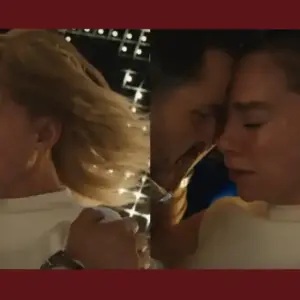 Fãs reclamam do CGI nesta cena de Quarteto Fantástico