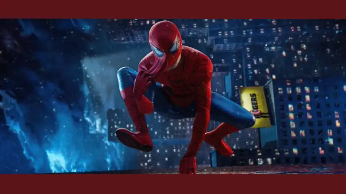 Filmagens de Homem-Aranha: Um Novo Dia começam nesta sexta (1°)