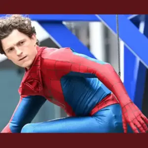 Gravação de Homem-Aranha: Um Novo Dia pode ser cancelada nesta segunda (4)