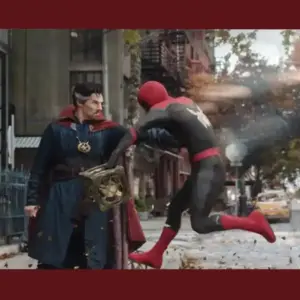 Há 4 anos, o trailer de Homem-Aranha: Sem Volta Para Casa explodia a internet