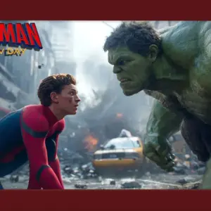 Homem-Aranha 4: Hulk finalmente terá cena que os fãs esperavam há anos