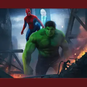 Homem-Aranha 4: Revelada a verdadeira razão para o Hulk estar no filme