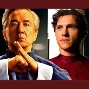 Homem-Aranha 4: Revelado papel surpreendente de Jackie Chan no filme