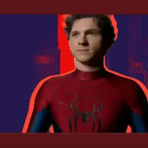 Homem-Aranha 4: Tom Holland revela 2 fotos inéditas do uniforme