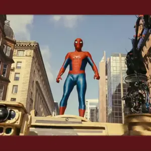 Homem-Aranha 4: Tom Holland revela novo teaser emocionante do filme