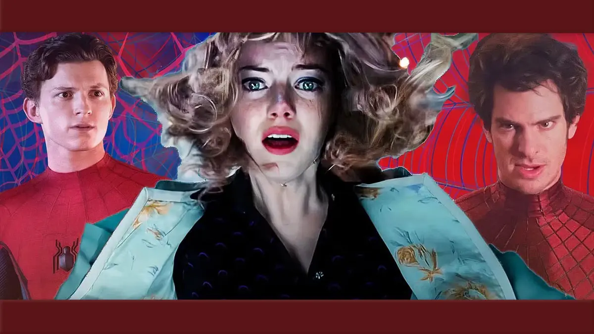 Homem-Aranha 4 terá o retorno de Gwen Stacy, porém com nova atriz