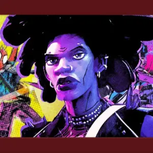 Homem-Aranha Punk: Sony anuncia filme solo do herói