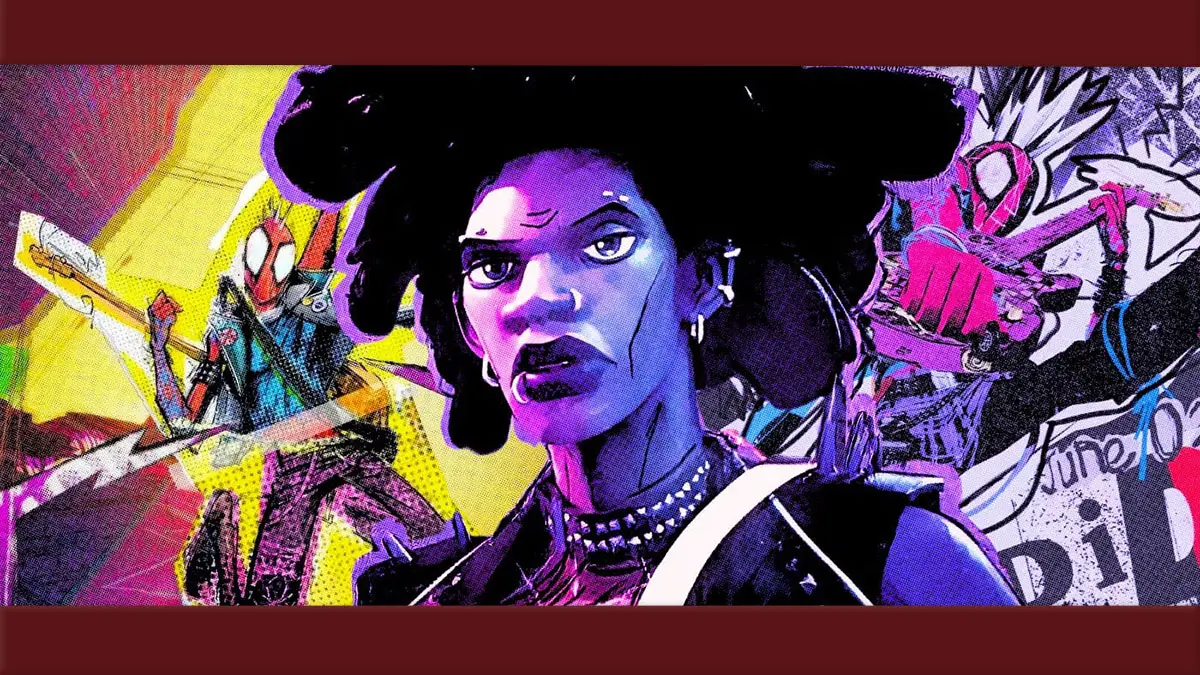 Homem-Aranha Punk: Sony anuncia filme solo do herói