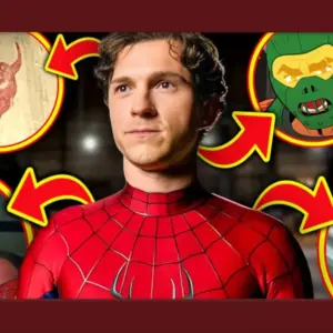 Homem-Aranha: Um Novo Dia: Nenhum fã acertou quem é o vilão principal do filme