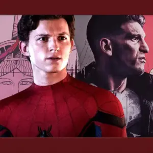 Homem-Aranha: Um Novo Dia: O Justiceiro ganhará atualização poderosa no filme