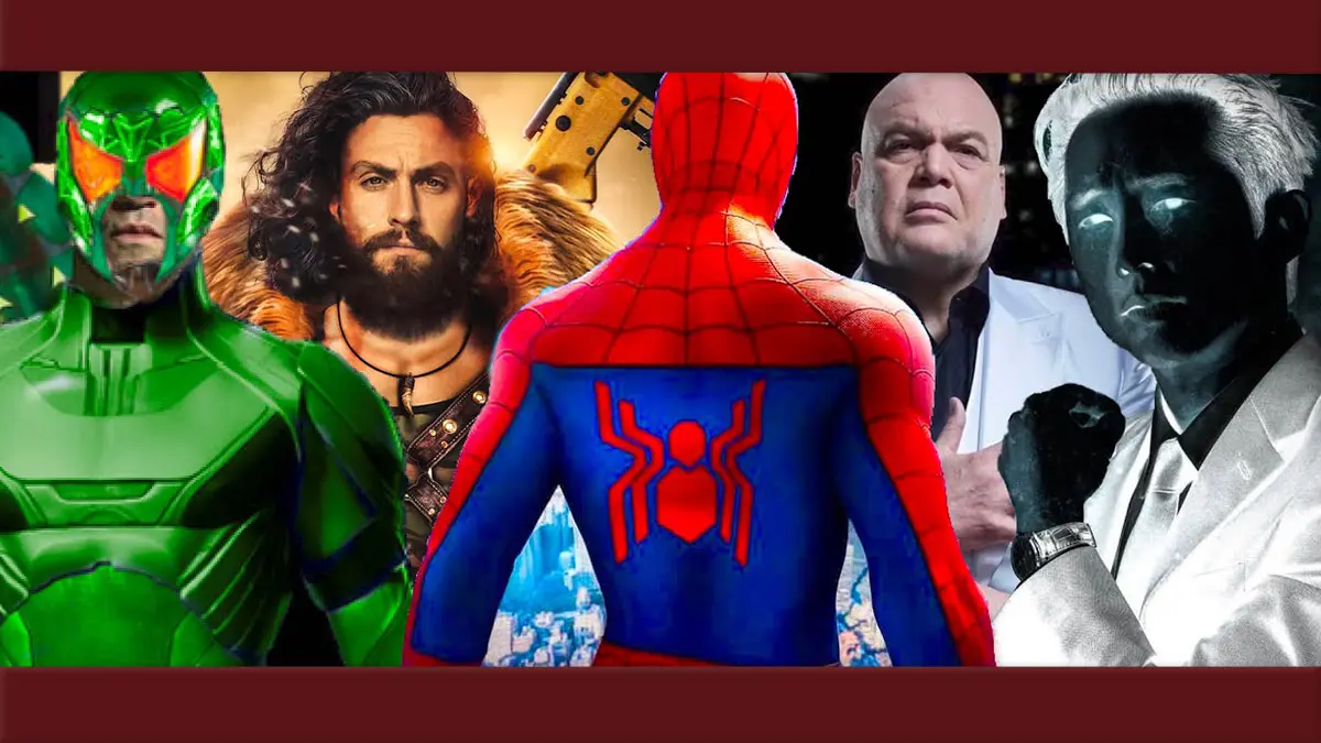 Homem-Aranha: Um Novo Dia: Vilão clássico retornará após 10 anos