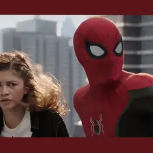 Homem-Aranha: Um Novo Dia atenderá um grade pedido de Zendaya