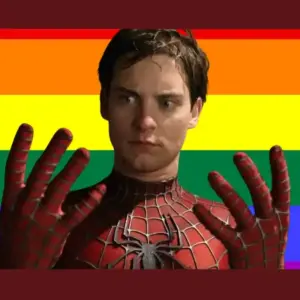 Homem-Aranha bissexual? Stan Lee confirmou a sexualidade do herói