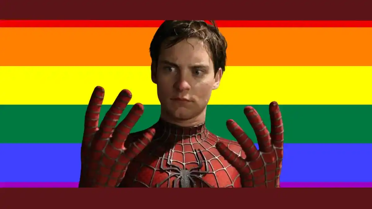 Homem-Aranha bissexual? Stan Lee confirmou a sexualidade do herói