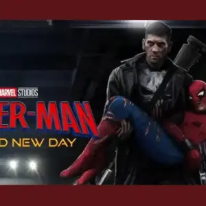 Homem-Aranha vs Justiceiro? Um Novo Dia filmará grande cena de luta