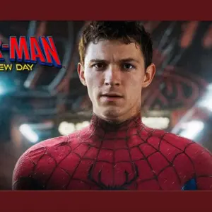 IA recria cena inédita de Homem-Aranha 4 que está em gravação