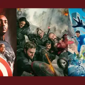 Marvel terá este recorde negativo pela primeira vez desde 2011