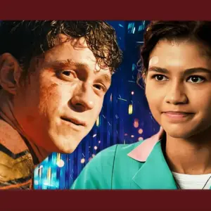 Novas fotos de Homem-Aranha 4 revelam reencontro entre o Peter e a MJ