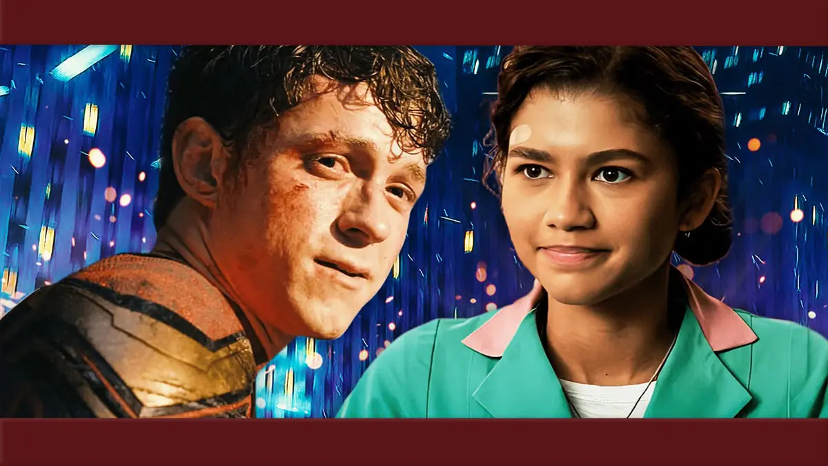 Novas fotos de Homem-Aranha 4 revelam reencontro entre o Peter e a MJ