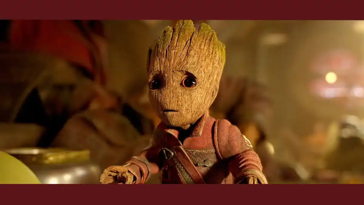 Novo Baby Groot: Marvel escolhe o substituto para o personagem nos cinemas