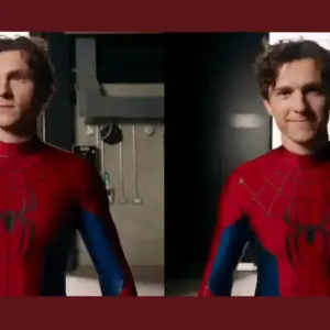 Novo teaser de Homem-Aranha: Um Novo Dia revela o traje do herói