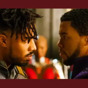 Novo vilão da Marvel pode ser ainda mais sombrio que Killmonger