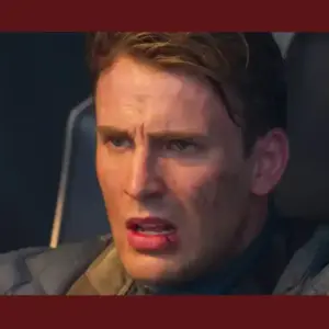 O MCU encontrou o substituto do Steve Rogers - e não é o Sam Wilson