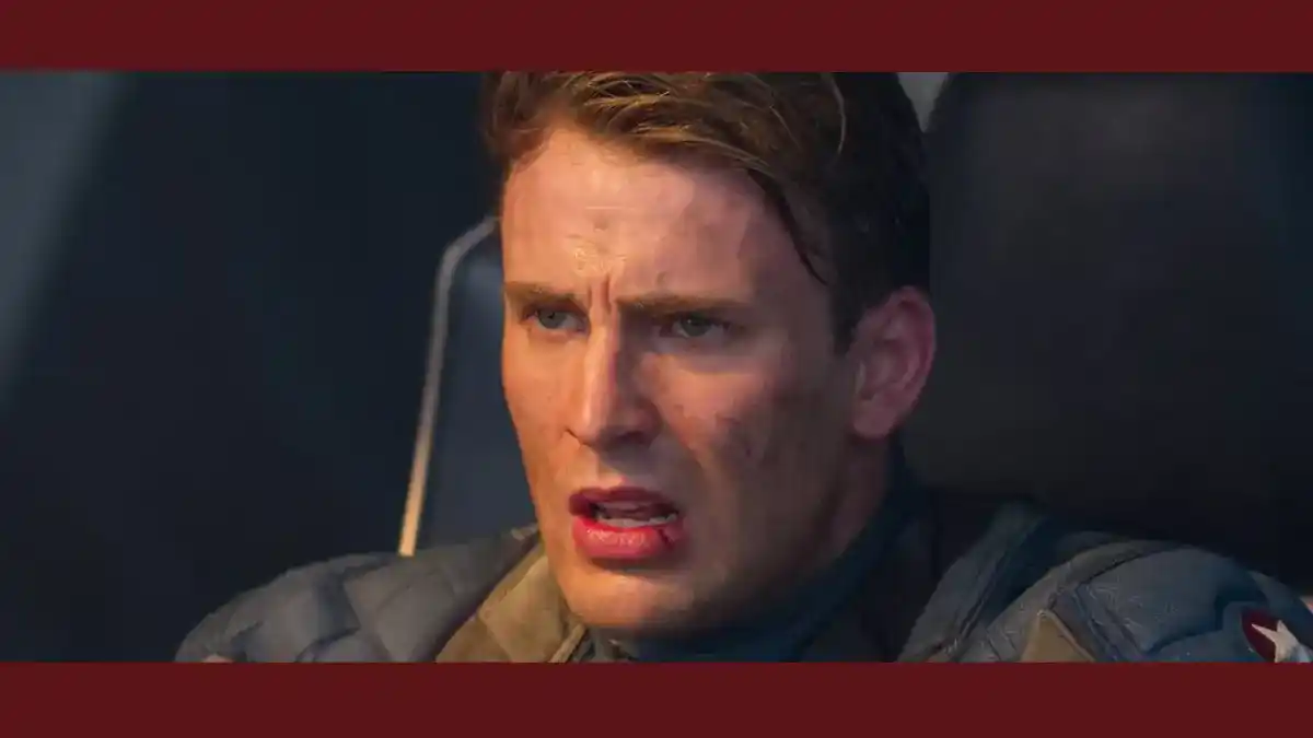 O MCU encontrou o substituto do Steve Rogers - e não é o Sam Wilson