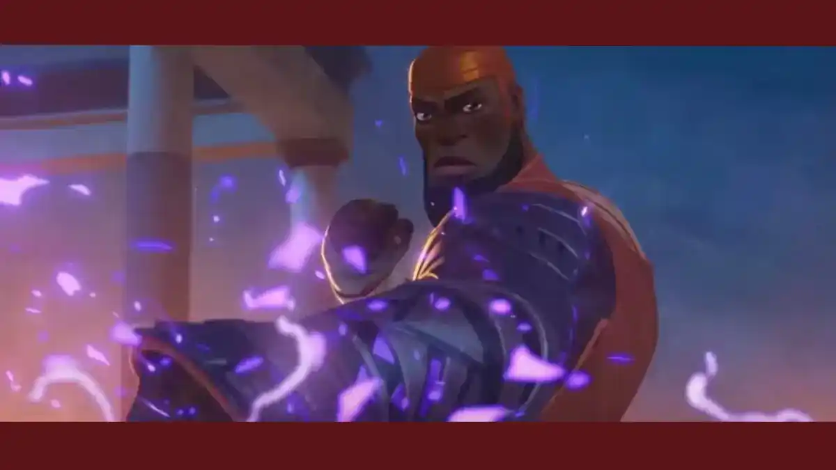 Olhos de Wakanda: Tudo o que sabemos sobre a série da Marvel