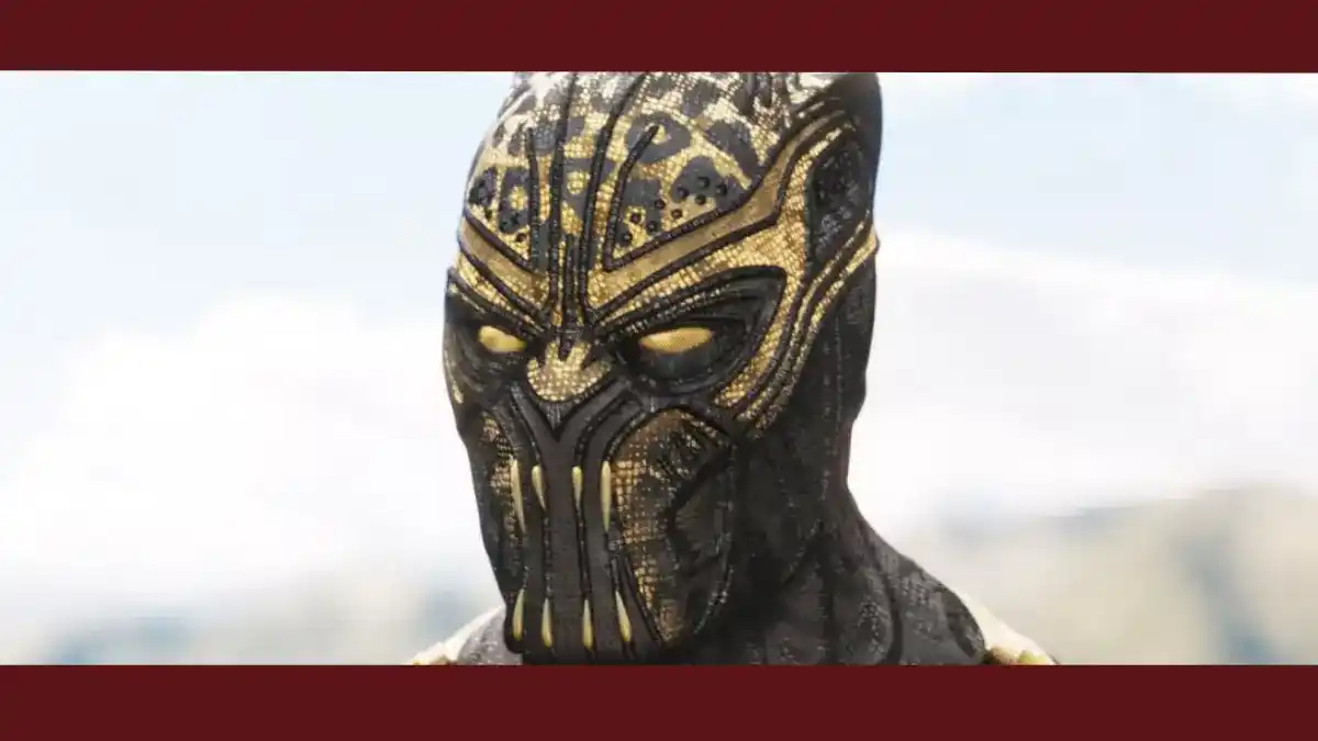Pantera Negra 3: Vilão perfeito para o filme é revelado