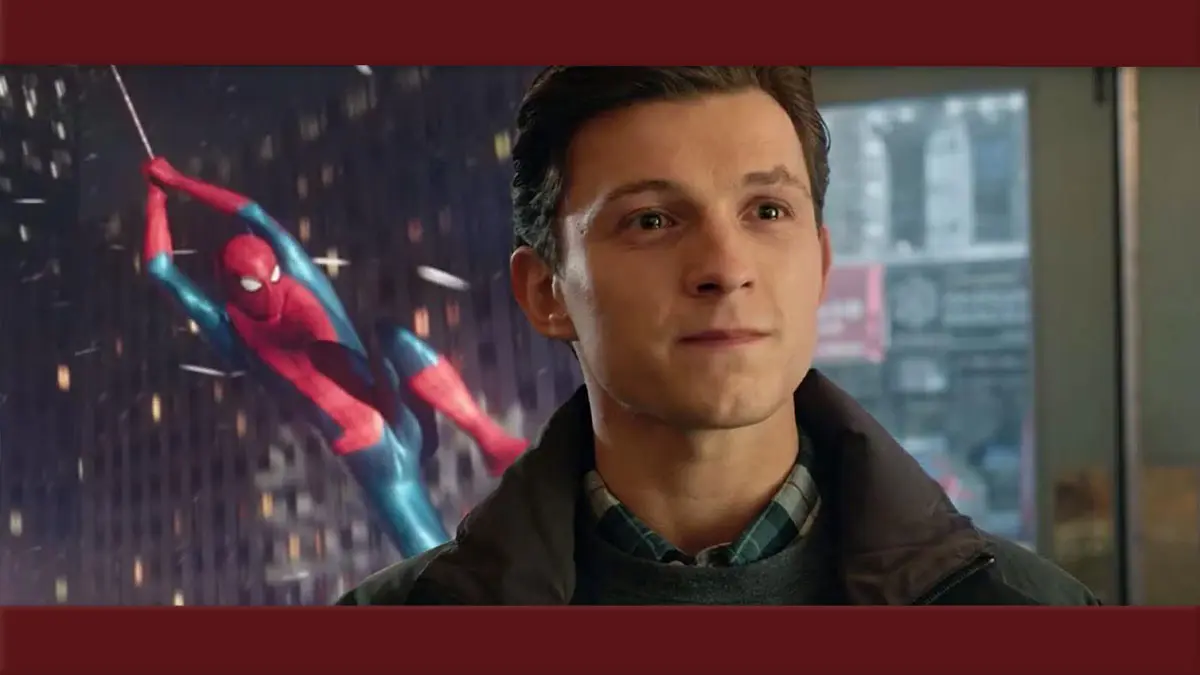 Peter Parker terá um novo emprego em Homem-Aranha 4, e não será como fotógrafo
