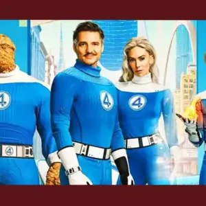 Quarteto Fantástico 2 deve contar com 1 grande retorno