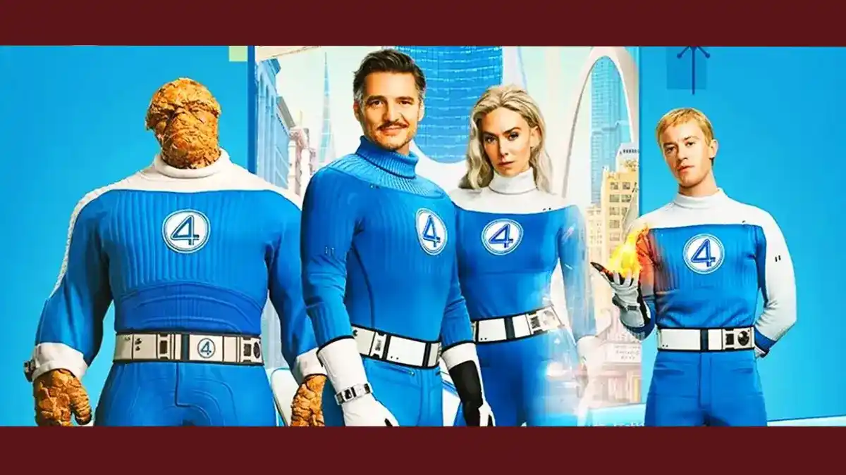 Quarteto Fantástico 2 deve contar com 1 grande retorno